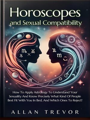 cover image of Horoscopes and Sexual Compatibility